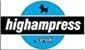 Highampresslogo